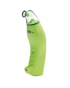 Pompa sottovuoto elettrica verde pz 2 svuotino