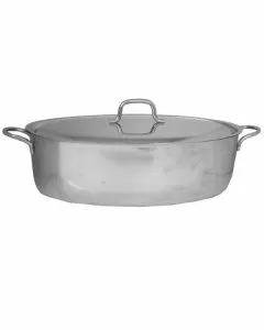 Zamponiera/pesciera cm 50 montini