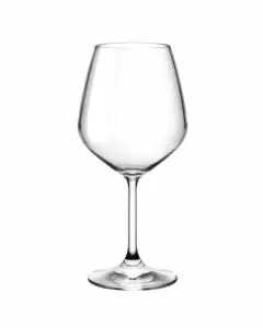 Calice sagitta vino rosso cc 530 pz 6 bormioli