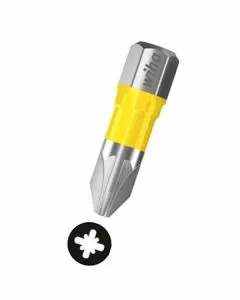 Inserto mm 25 pz 2 pz 5 7012y902 wiha