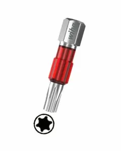 Inserto mm 29 tx 20 pz 5 7015ty920 wiha