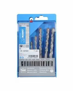Punte muro superior sr pz 7 mm 3/10 03070 krino