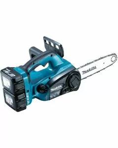 Elettrosega batteria v.18x1 li 25 duc254z makita