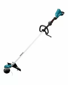 Decespugliatore batteria v.18x2 li dur368l2 makita