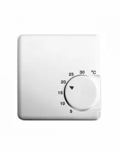 Termostato analogico avidsen