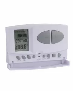 Termostato digitale timer avidsen