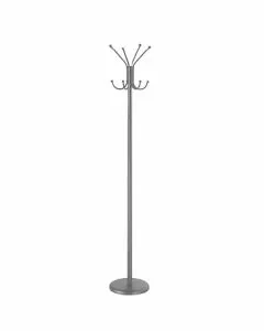 Appendiabiti colonna h 176 xtra 12587