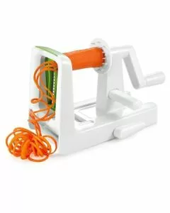 Spiralizzatore cm 25x14 h 18 handy tescoma