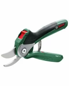 Svettatoio batteria easy prune bosch
