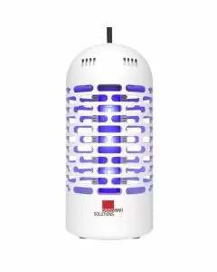 Lampada cattura insetti led w. 3 swissinno