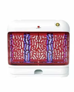 Lampada cattura insetti led w.24 swissinno
