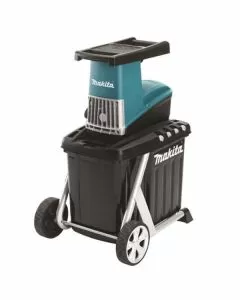 Biotrituratore ud2500 makita