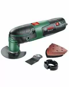 Levigatrice multi pmf220ce bosch