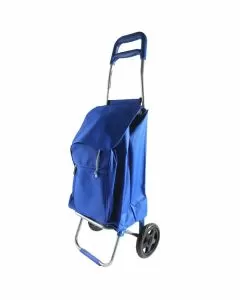 Carrello spesa simon l 45 34x28 h 96 xtra 09396
