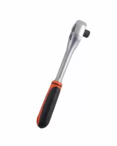 Cricchetto reversibile 1/2" 72 denti alte 09160