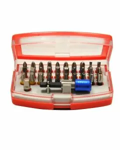 Inserti valigetta sr pz 32 excel 09454