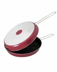 Gira frittata cm 25 adriatica zanetti