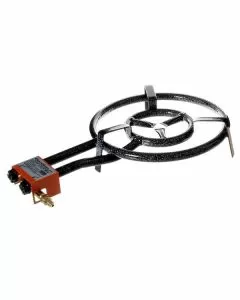 Bruciatore paellera cm 50 garcima