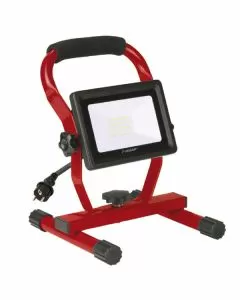 Proiettore led w20 portatile velamp
