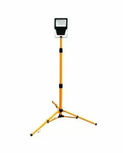 Proiettore led w20 telescopico velamp