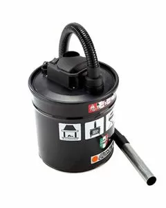 Aspiracenere l 18 w 1000 ca18s comet