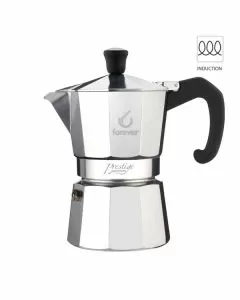 Caffettiera miss moka prestige ind. tz 12 forever