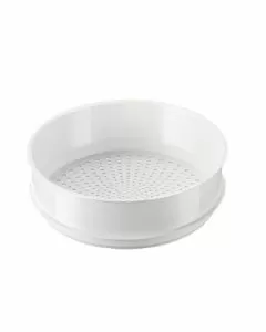 Cestello cottura vapore pl cm 24 presto tescoma