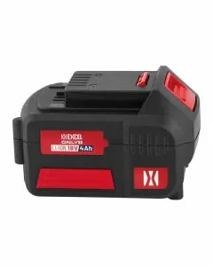Batteria litio v18 ah 4,0 only1 excel 09418