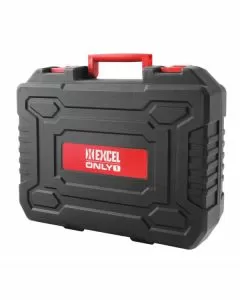 Valigetta trapano vuota only1 excel 09421