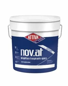 Pittura nov.at l 14,0 attiva