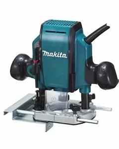 Fresatrice verticale rp0900j makita