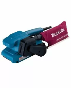 Levigatrice nastro 9911j makita