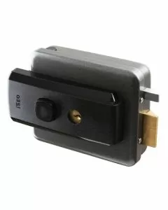 Elettroserratura app.ferro universale 52n515 iseo