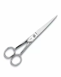 Forbice parrucchiere 6,5" mm 165 ausonia