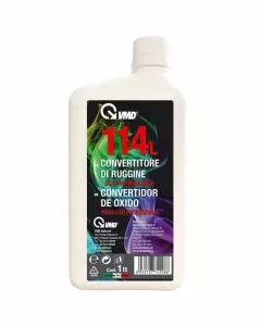 Convertiruggine ml 1000 114l vmd
