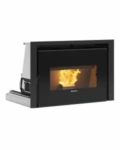 Inserto pellet comfort p85 extraflame