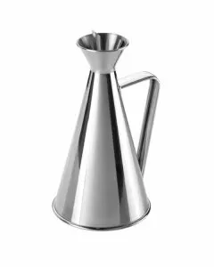Oliera inox conica cc 500 grandchef tescoma