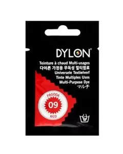 Colorante mano n.28 old gold pz 6 dylon