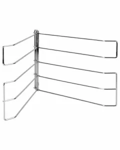 Portateglie forno 32 h 21 metaltex