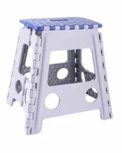 Sgabello pieghevole multiuso big xtra 09506
