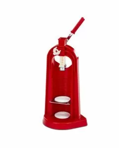 Tappatrice colonna tappi corona rigamonti