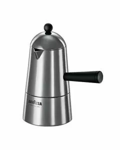 Caffettiera carmencita classic tz 3 lavazza