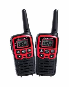 Ricetrasmittente xt10 midland