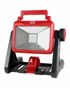 Proiettore led w30 batteria v18 only1 excel 09529