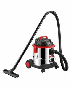 Aspirapolvere inox l 20 w 1300 ap20 excel 09514