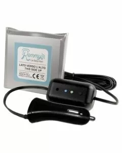 Sensore anti abbandono singolo remmy