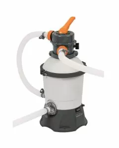 Filtro piscine a pompa sabbia j2b bestw