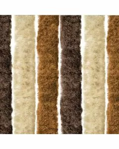 Tenda ciniglia beige 100x220 f 24 arisol