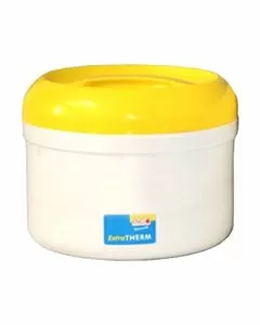 Portavivande plastica cc 1500 eva