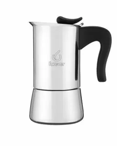 Caffettiera miss splendy tz 6 forever